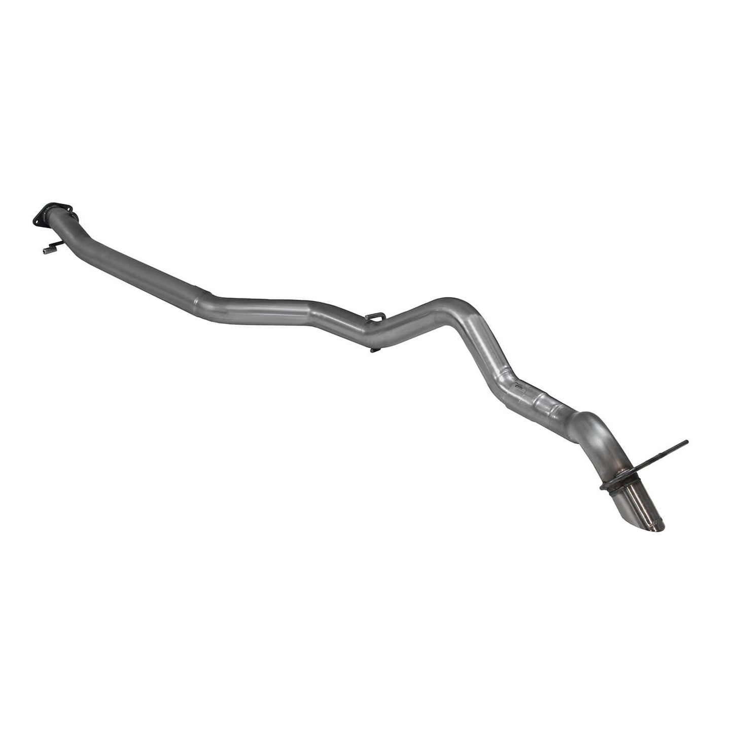 Flowmaster Outlaw Cat-Back Exhaust System - Mammoth Racing -