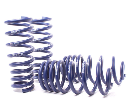 H&R 07-13 BMW X5 E70 Sport Spring (w/o Self-Leveling/Incl. Diesel) - My Store