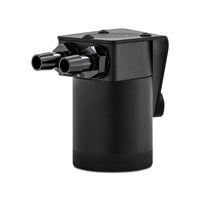 Mishimoto 2020+ Chevrolet Corvette C8 Baffled Oil Catch Can Kit (PCV Side) - Black - Mammoth Racing -