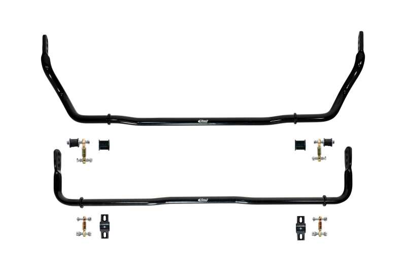 Eibach 24mm Front & 25mm Rear Anti-Roll Kit for 78-89 Porsche 911 Carrera - Mammoth Racing -