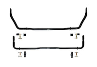 Eibach 24mm Front & 25mm Rear Anti-Roll Kit for 78-89 Porsche 911 Carrera - Mammoth Racing -