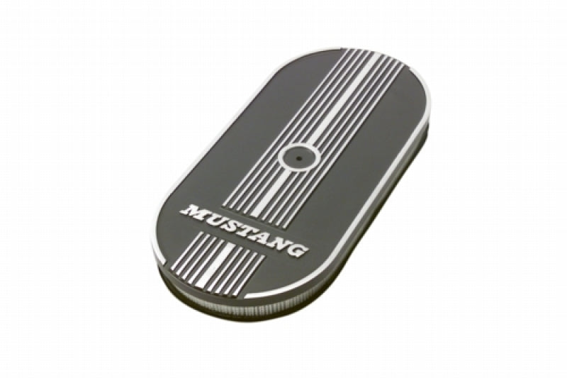 Ford Racing Oval Air Cleaner Assembly - My Store