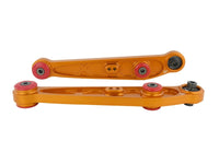 Skunk2 Honda/Acura Eg/dc Alpha Series Rear Lower Control Arm Set - Gold - Mammoth Racing -