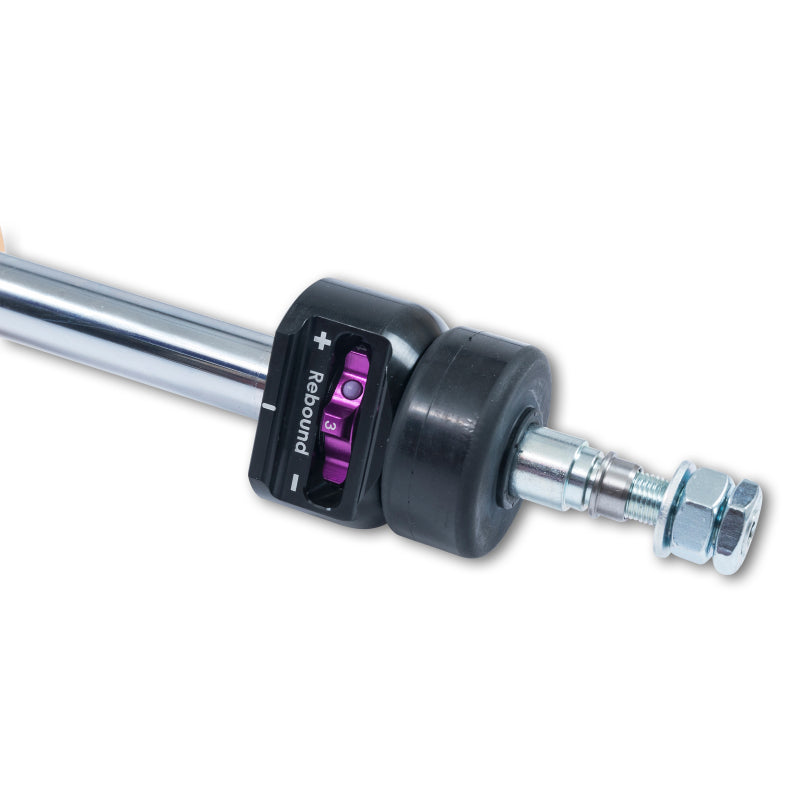 KW Coilover Kit V3 2017+ Audi A4 (B9) Sedan w/ Electronic Dampers - Mammoth Racing -
