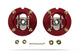 Pedders Adjustable camber plate 2005-2014 Mustang (used with Pedders XA Coilovers ONLY) - My Store