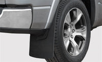 Access Rockstar 2021+ Ford F-150 (Excl. Raptor) 12in W x 23in L Splash Guard - w/ Trim Plates - My Store