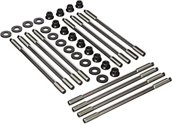 ARP 99+ Subaru EJ Series Phase 2 SOHC Head Stud Kit - Mammoth Racing -