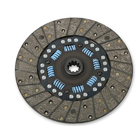 Hays 91-2003t Clutch Kit