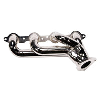 BBK 99-04 GM Truck SUV 6.0 Shorty Tuned Length Exhaust Headers - 1-3/4 Titanium Ceramic - Mammoth Racing -
