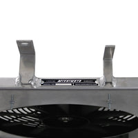 Mishimoto 97-04 Ford Mustang Aluminum Fan Shroud Kit (Does not fit with ABS Equipped Vehicle) - Mammoth Racing -