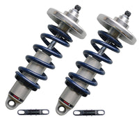 Ridetech 67-70 Ford Mustang Mercury Cougar CoilOvers TQ Series Front Pair - Mammoth Racing -