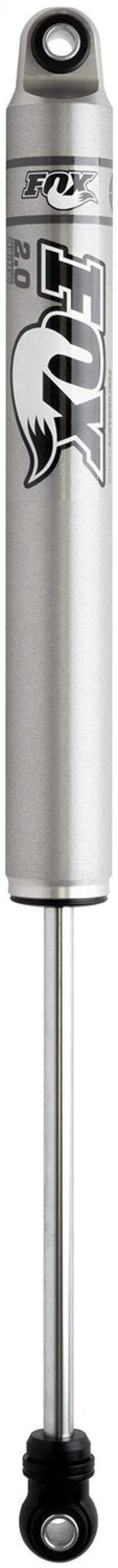 Fox 99+ Chevy HD 2.0 Performance Series 11.1in. Smooth Body IFP Rear Shock (Aluminum) / 4-6in. Lift - My Store