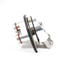 VMP Performance 3/4in Ford Mustang Cobra Engineering High-Flow Water Manifold - My Store