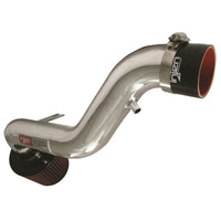 Injen 88-91 Civic Ex Si CRX Si Polished Short Ram Intake - Mammoth Racing -