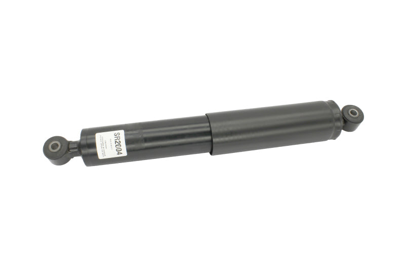 KYB Shocks & Struts Self Leveling Rear CHEVROLET Suburban 1/2 Ton (2WD) 2000-06 CHEVROLET Suburban 1 - Mammoth Racing -