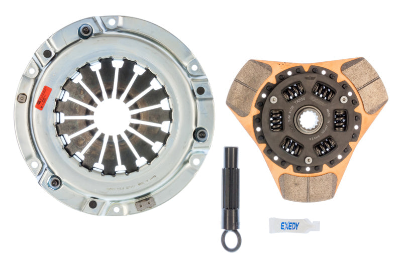 Exedy 2005-2008 Chevrolet Cobalt L4 Stage 2 Cerametallic Clutch Thick Disc - Mammoth Racing -