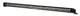 Hella Universal Black Magic 40in Thin Light Bar - Driving Beam - Mammoth Racing -