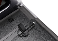 UnderCover 05-15 Toyota Tacoma 6ft Flex Bed Cover - Mammoth Racing -