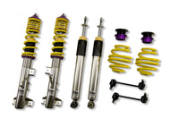 KW Coilover Kit V3 BMW Z3 (MR/C) M Roadster - Mammoth Racing -