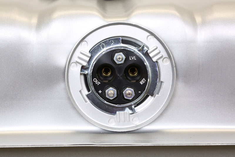 Aeromotive 61-64 Chevrolet Impala 340 Stealth Gen 2 Fuel Tank - My Store