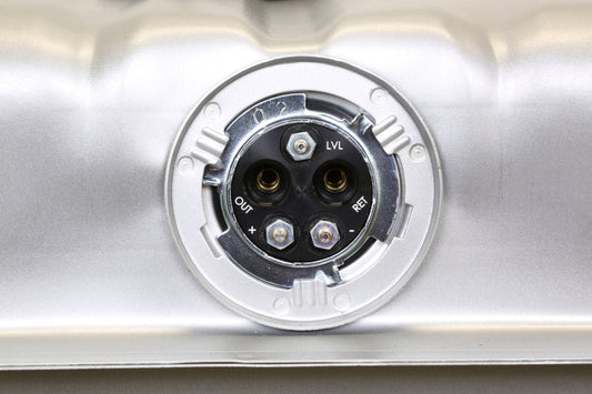 Aeromotive 61-64 Chevrolet Impala 340 Stealth Gen 2 Fuel Tank - My Store