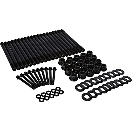 ARP Ford 6.4L Power Stroke Diesel Head Stud Kit - Mammoth Racing -