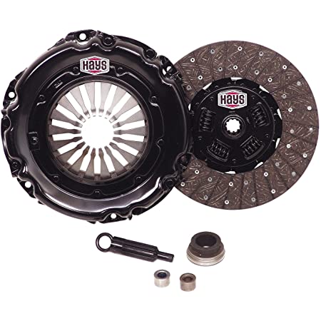 Hays 90-103 Super Truck Clutch Kit 53022203 - My Store