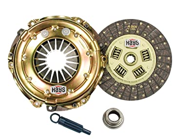 Hays 85-103 Competition Clutch Kit 10.5 GM - My Store