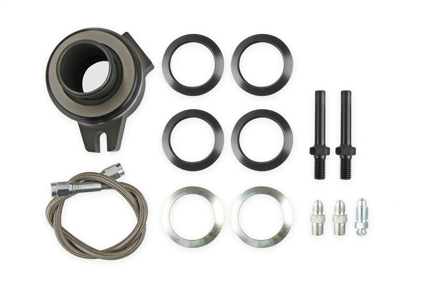 Hays 82-101 Hydraulic Release Bearing Kit for 85-95 Ford V8 T5 Transmission - My Store