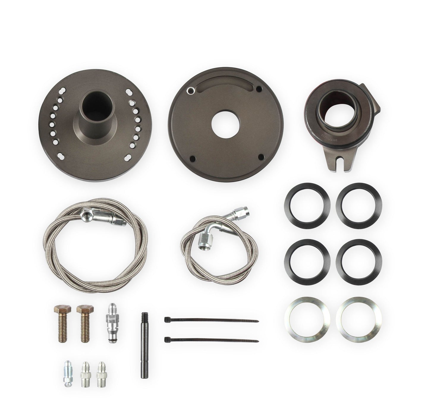 Hays 82-104 Hays Hydraulic Release Bearing Kit For T56/tr6060 Transmissions - My Store