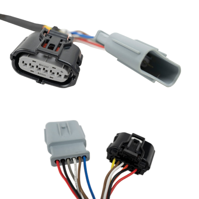 Injen 15-20 Lexus RC 350 3.5L X-Pedal Pro Black Edition Throttle Controller - Mammoth Racing -