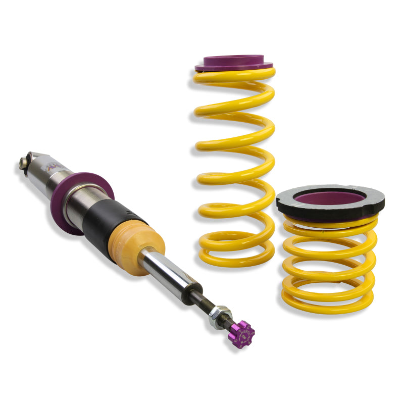 KW Coilover Kit V3 Acura NSX; (NA1) - Mammoth Racing -