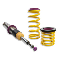 KW Coilover Kit V3 Acura NSX; (NA1) - Mammoth Racing -