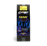 DEI Intercooler Sprayer Kit w/ 10 lb.Tank - Install Kit - 16in x 5in Sprayer - Mammoth Racing -