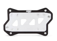 MSD Ignition 82182 Remote Mount Ignition Box Bracket For MSD 6 7 and 8 Series Ig - My Store