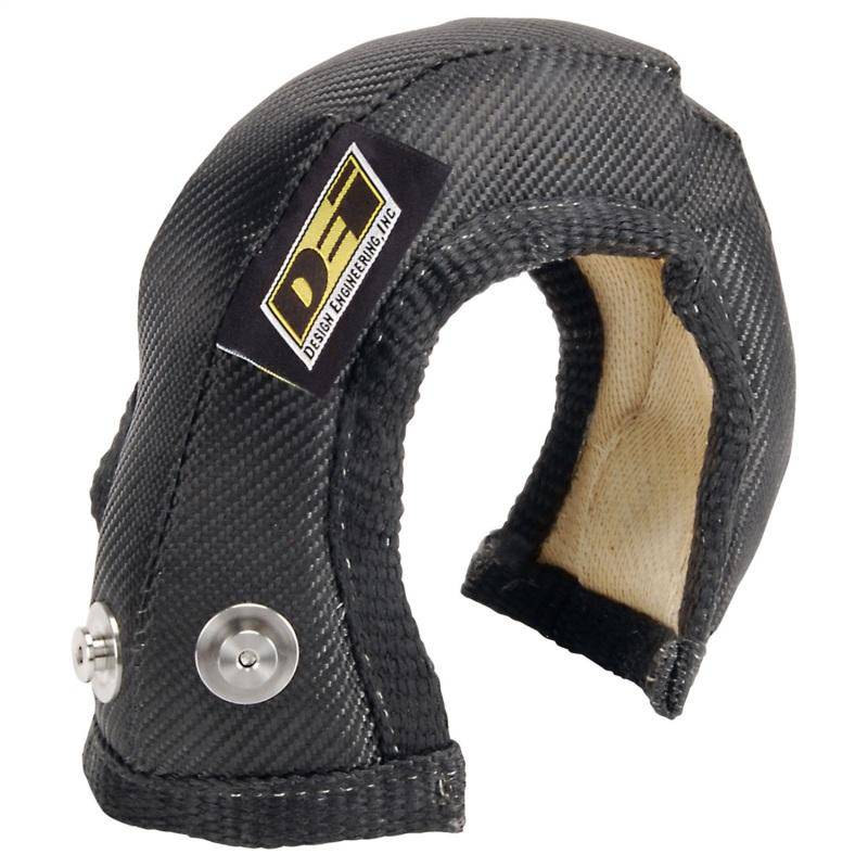 DEI Turbo Shield T6 - Shield Only - Onyx - Mammoth Racing -