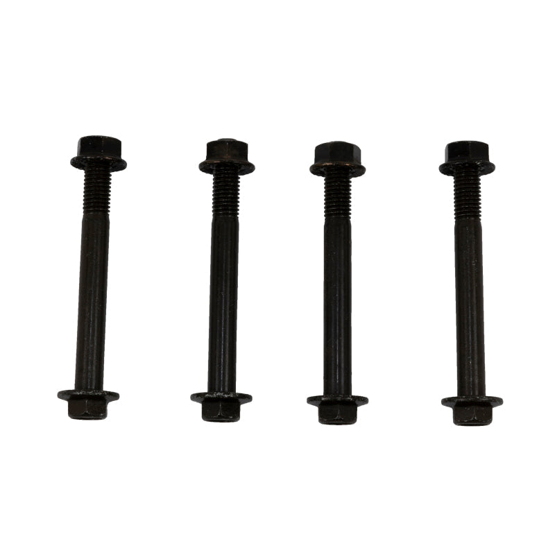 Belltech 07-13 Chevrolet Silverado / GMC Sierra 1500 4WD 4in Suspension Lift Kit w/ Shocks - Mammoth Racing -