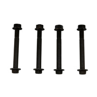 Belltech 07-13 Chevrolet Silverado / GMC Sierra 1500 4WD 4in Suspension Lift Kit w/ Shocks - Mammoth Racing -