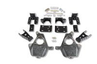 Belltech Lowering KIT 07+ GM 1500 ALL Cabs - Mammoth Racing -