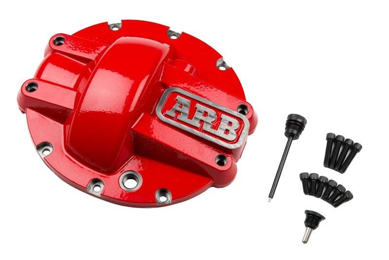 ARB Diff Cover Chrysler 8.25In - My Store