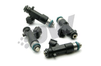 DeatschWerks Genesis Coupe 2.0T 550CC Injectors - Mammoth Racing -