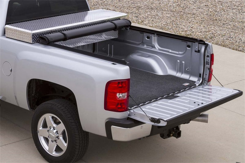 Access Toolbox 15-19 Ford F-150 5ft 6in Bed Roll-Up Cover - My Store