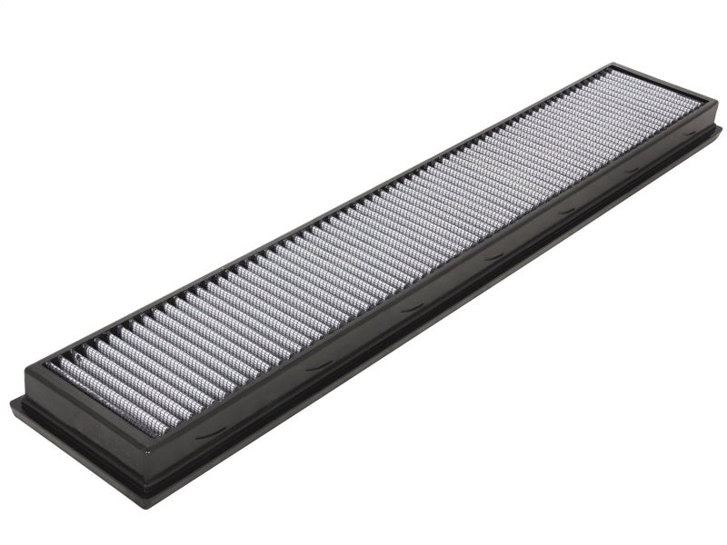 aFe MagnumFLOW Pro Dry S Air Filter 10-16 Porsche Panamera (Except GTS) - Mammoth Racing -