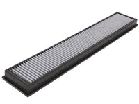 aFe MagnumFLOW Pro Dry S Air Filter 10-16 Porsche Panamera (Except GTS) - Mammoth Racing -