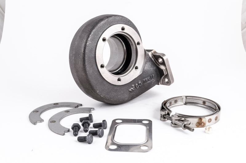 Garrett Gt35r Turbine Hsg Kit O/V T3 / V-Band 1.06 A/R (Ni-Resist) - Mammoth Racing -