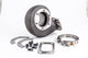 Garrett Gt35r Turbine Hsg Kit O/V T3 / V-Band 1.06 A/R (Ni-Resist) - Mammoth Racing -
