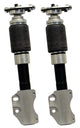 Ridetech 79-89 Ford Mustang HQ Series ShockWaves Front Pair - Mammoth Racing -