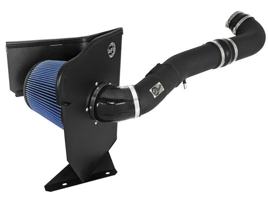 aFe Magnum FORCE Pro 5R Cold Air Intake System 2017 GM Colorado/Canyon V6-3.6L - Mammoth Racing -