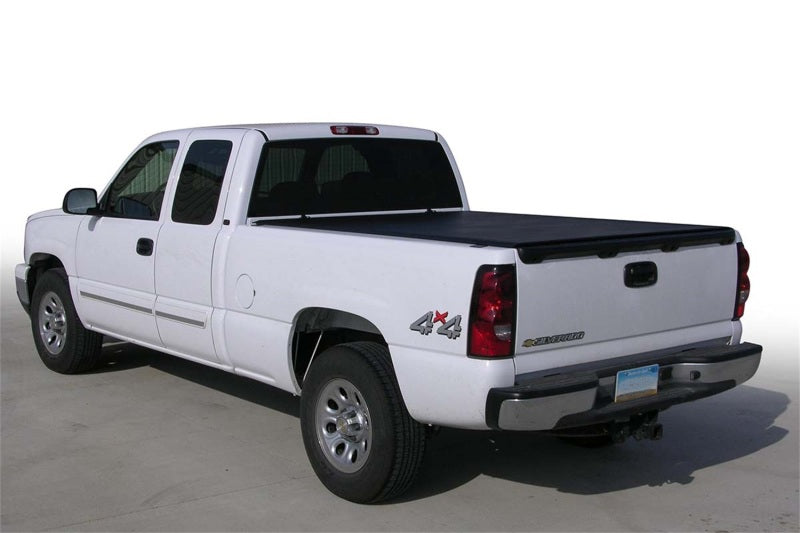 Access Vanish 99-07 Chevy/GMC Full Size 8ft Bed (Except Dually) Roll-Up Cover - My Store