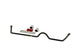 ST Rear Anti-Swaybar Nissan 240sx (s14) - My Store